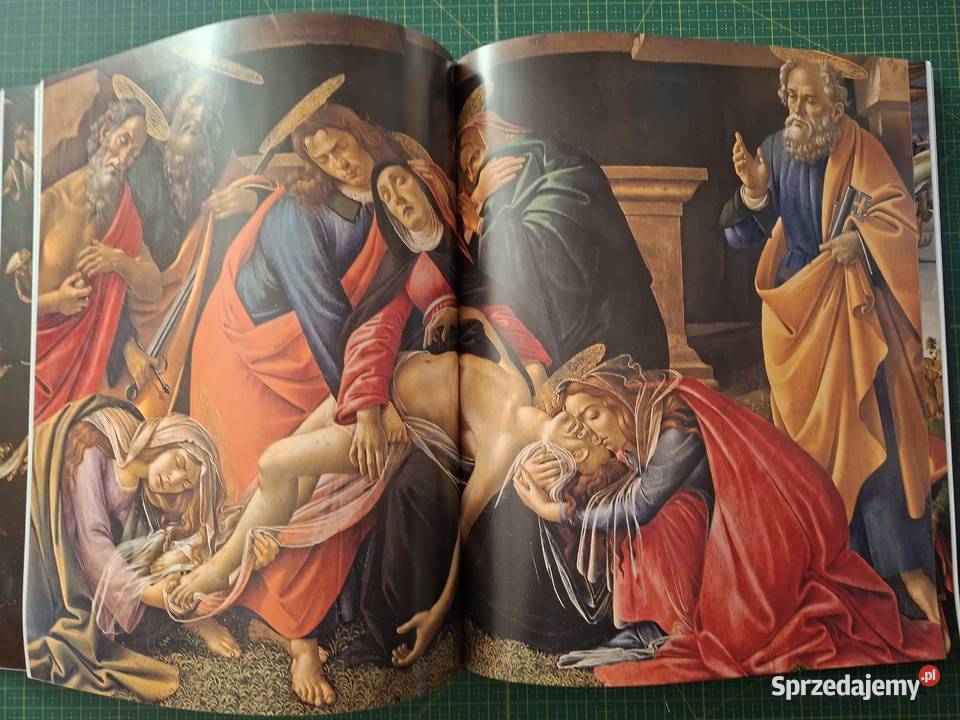 Arcydzieła malarstwa Stara Pinakoteka w Kraków