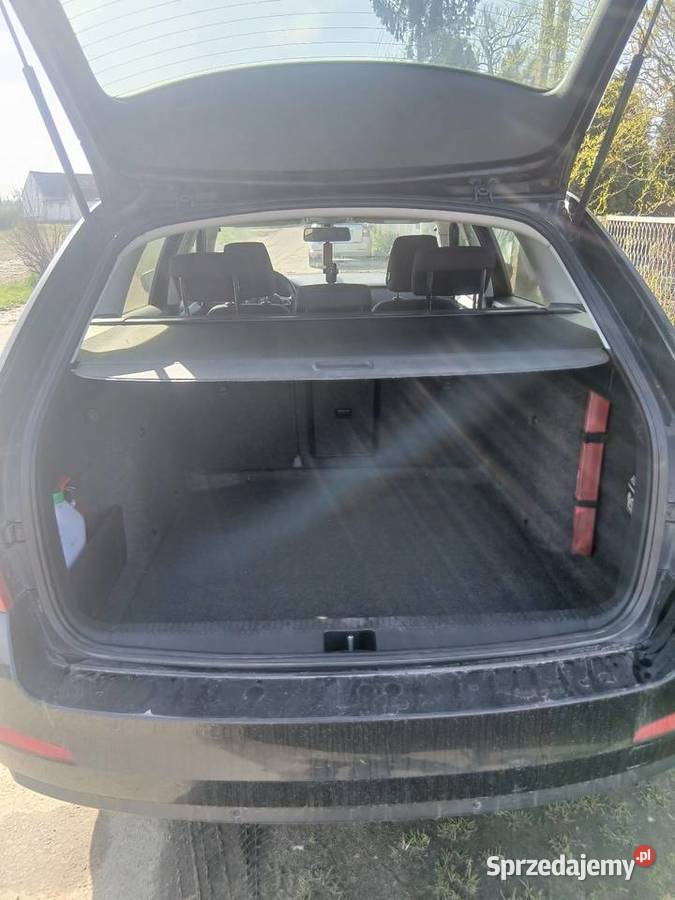 Skoda octavia 3 odtwarzacz DVD opolskie Krapkowice