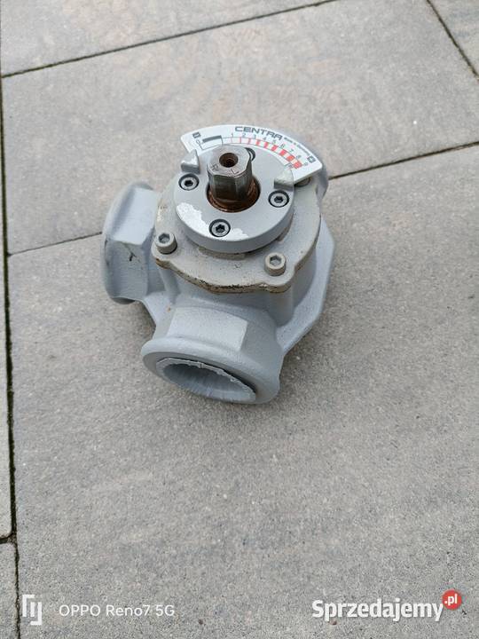 Siłownik Honeywell vmm20 Warszawa