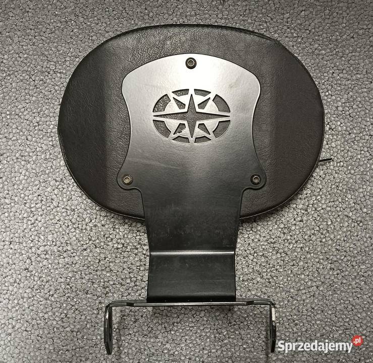 Szyba gmole oparcie Virago XV 535 Opole sprzedam