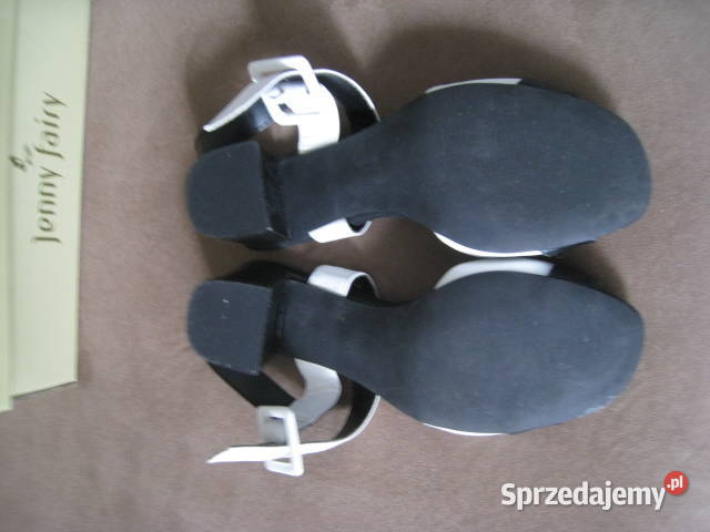 Buty damskie letnie Jenny Fairy 37 Częstochowa