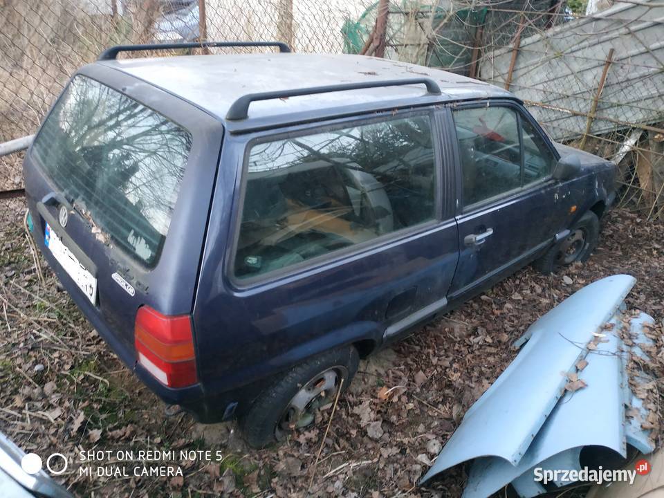 Volkswagen polo kombi Polo Polo Magdalenka