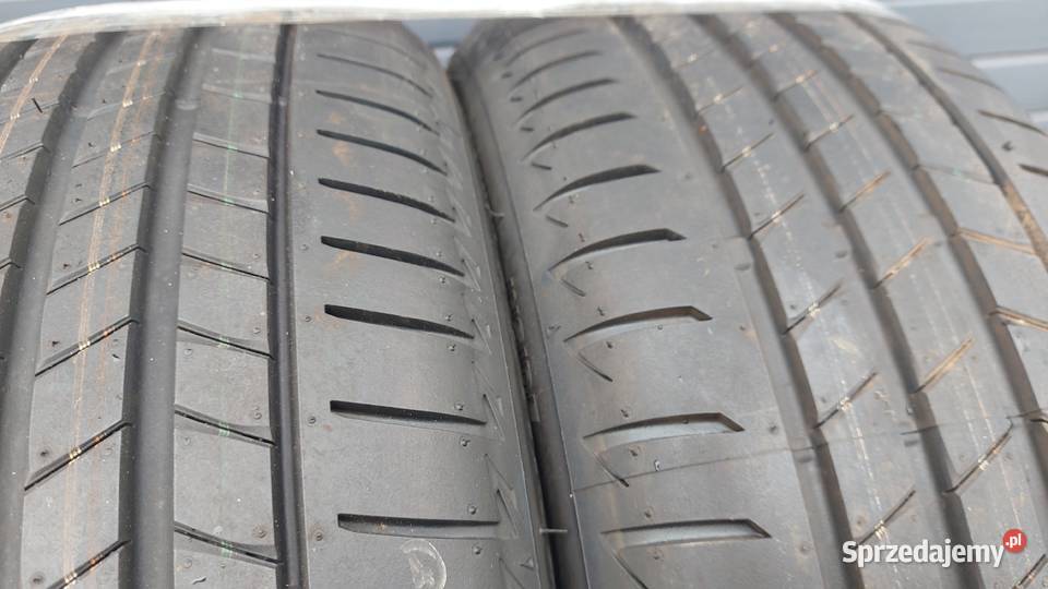 OKAZJA Bridgestone TURANZA T005 20545R17 84v mazowieckie Wołomin