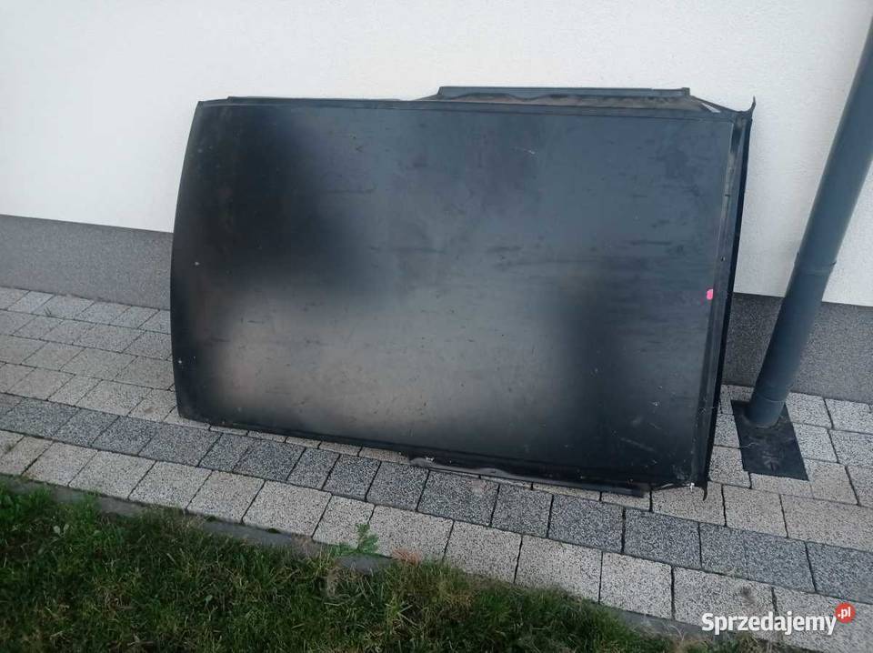 Pas tylny wzmocnienie Fiat Seicento oryginał Lublin sprzedam