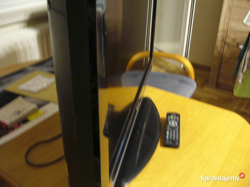telewizor sharp 32 cale sprawny Sharp Gdynia
