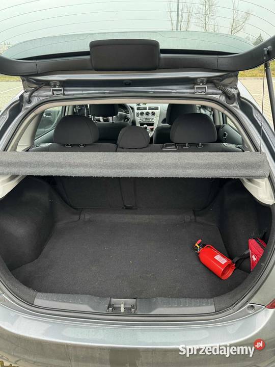 Honda Civic VII 14 90 2004 Doinwestowana 2 Civic Żyrardów