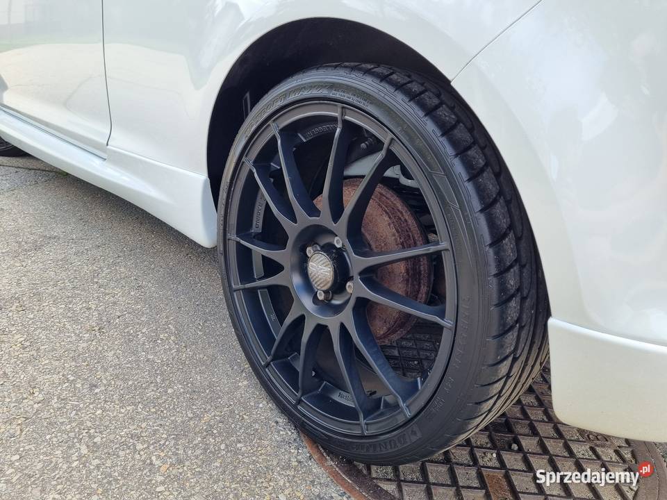 Opel corsa d 14 opc line śląskie Bielsko-Biała