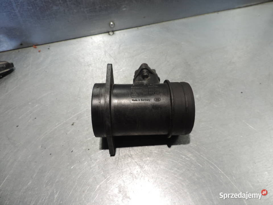 PRZEPŁYWOMIERZ SEAT IBIZA 2 19 TDI 0281002216 osobowe małopolskie sprzedam