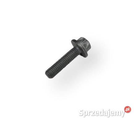 MERCEDES WIELE MODELI Sruba M6x20 ORYGINAL Ruda Śląska