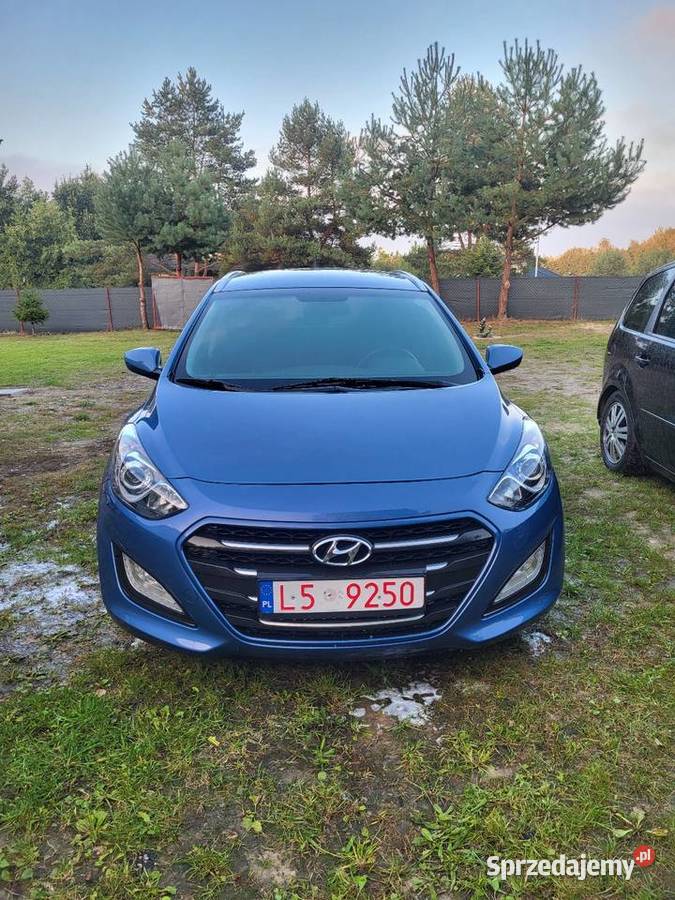 Hyundai i30 Zamość