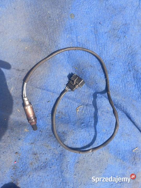 Sonda Lamda Bosch 0 258 003 518519 Audi A4 B5 Myszków