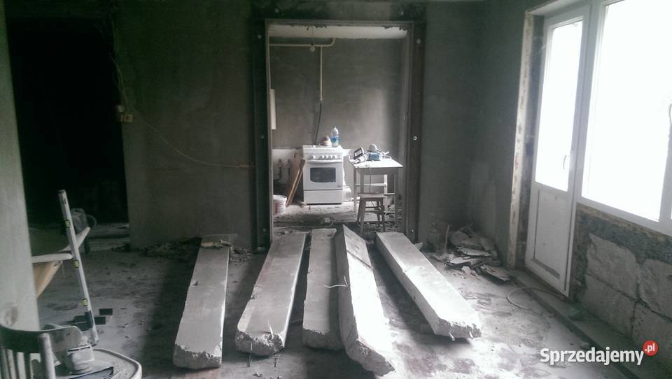 Wiercenie otworów przewierty odwierty cięcie Poznań