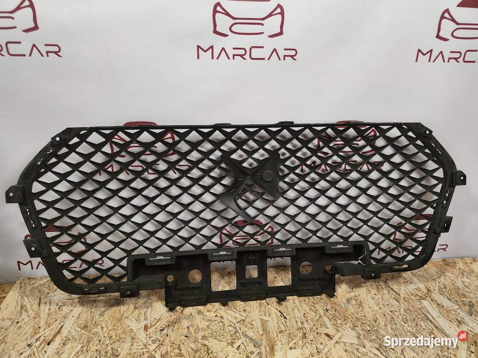 Grill Atrapa Citroen DS7 1822 9820885677 wielkopolskie Pleszew