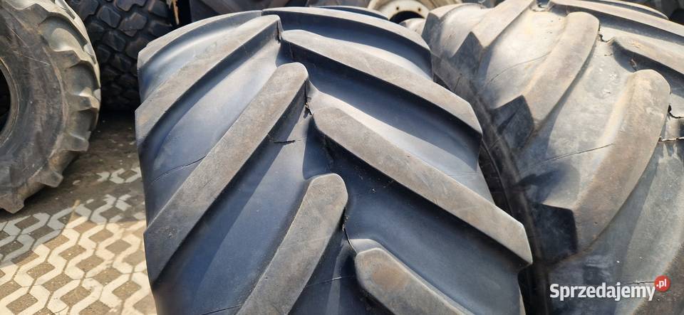 54065r24 48070r24 Michelin Nowe Miasto Lubawskie sprzedam