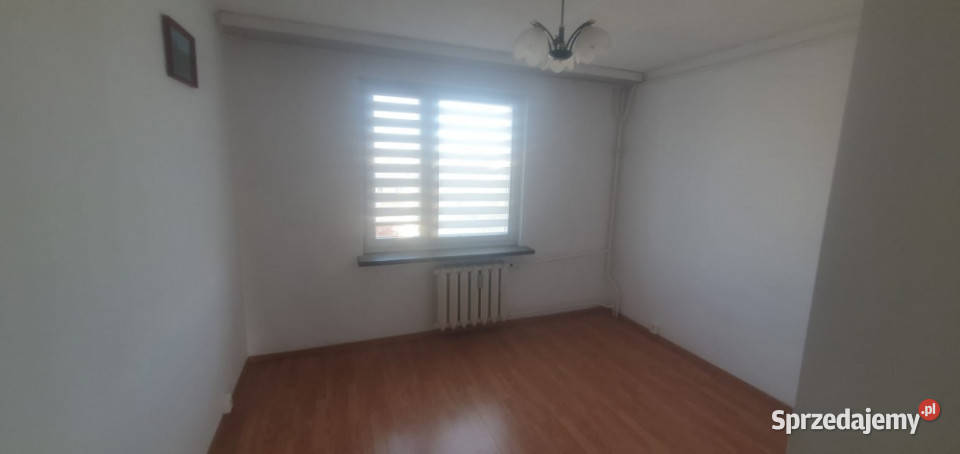 przestronne mieszkanie 3pok 4piętro spokojna Piętro 4 Świdnik