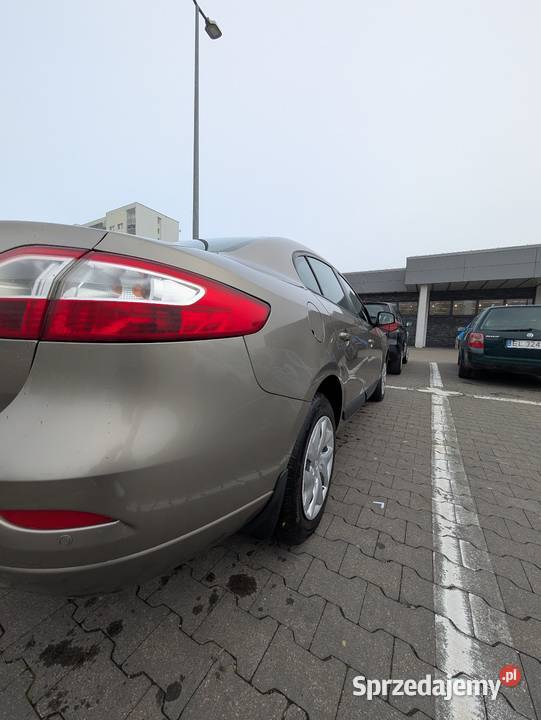 Sprzedam hak Łódź