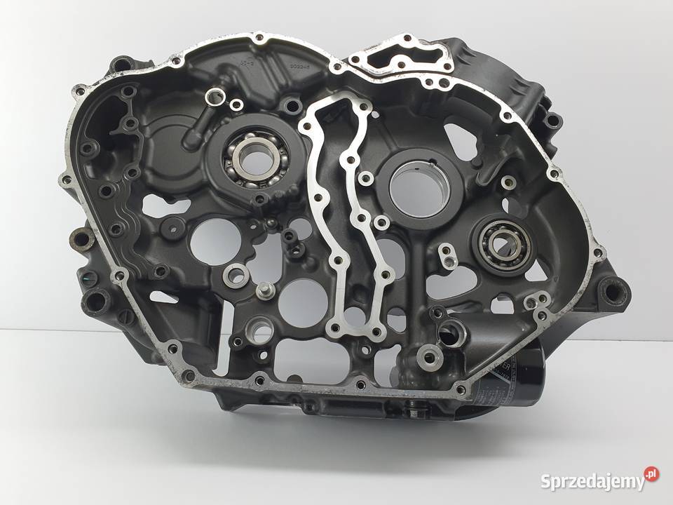Karter Blok Silnika Korpus Yamaha Xvs 1300 sprzedam