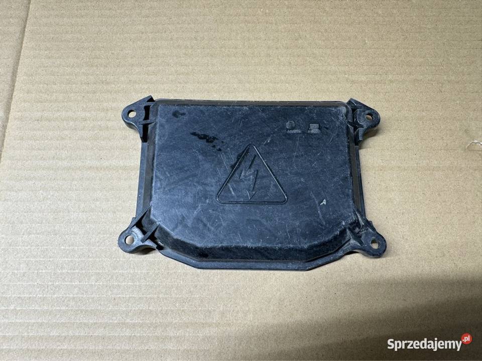Zaślepka dekiel lampy przód Lexus Subaru legacy wielkopolskie