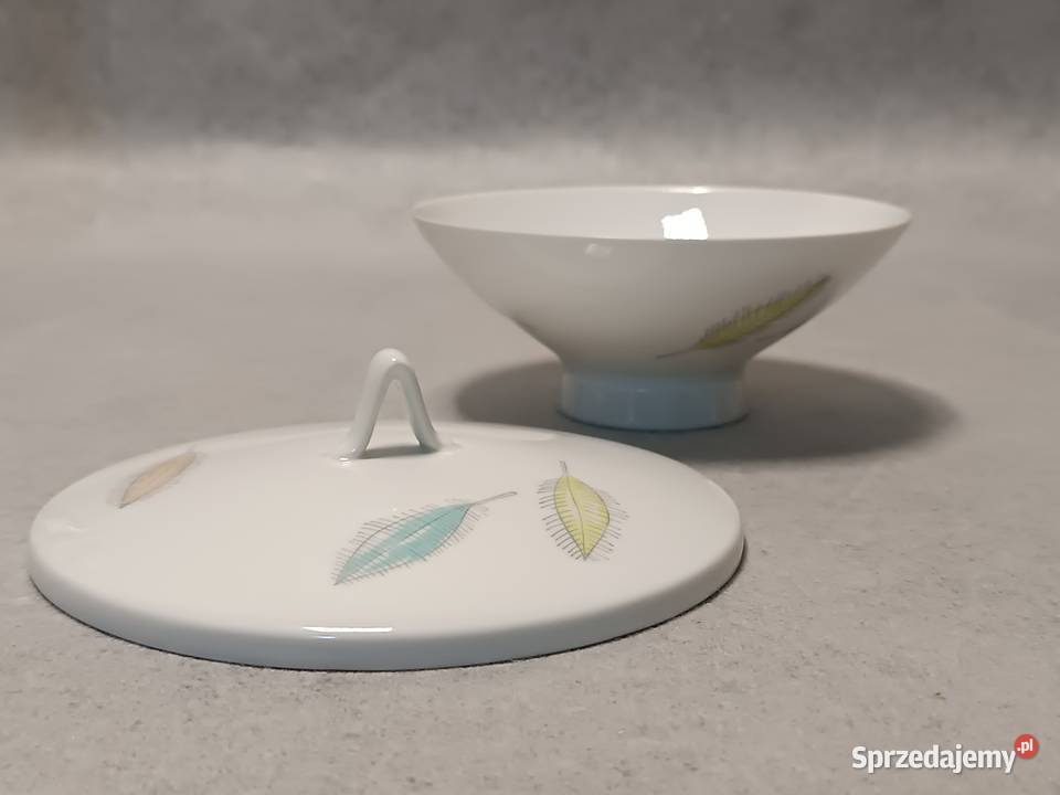 Rosenthal Form 2000 Cukiernica Modern Niemcy Gdańsk sprzedam