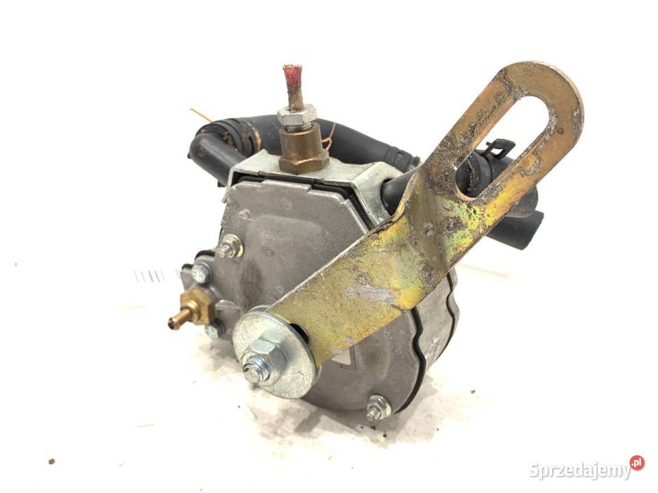 REDUKTOR DO GAZU LPG 67R010056 PAROWNIK LPG