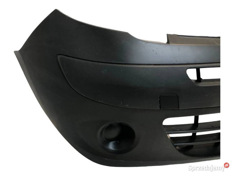 RENAULT KANGOO II LIFT 20082013 ZDERZAK PRZÓD świętokrzyskie Skarżysko-Kamienna