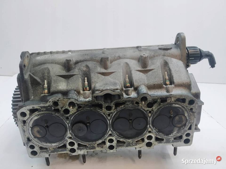 GŁOWICA KOMPLETNA 038103373R 19 TDI Skoda Superb osobowe