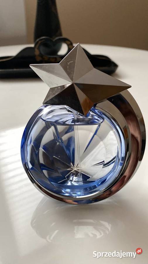 hierry Mugler Angel Comets 80ml Unikat Łódź