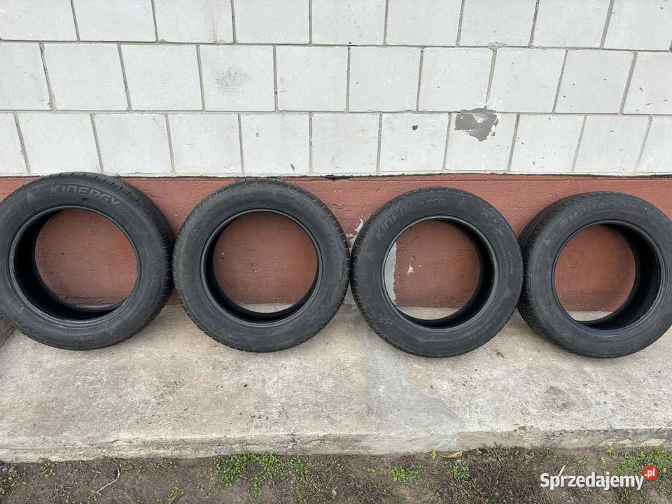 Opony Hankook 20560 R16 Bieliny