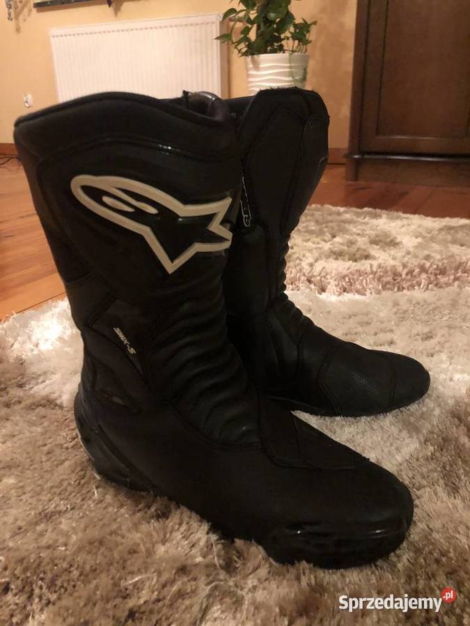 Buty alpinestars smx6 42 Pozostałe Grzymałków