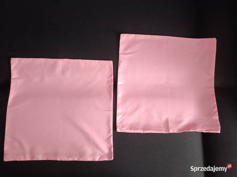 Poszewki na poduszkę Warszawa