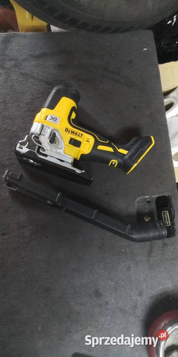 Dewalt DCS335 wyrzynarka Body Hrubieszów