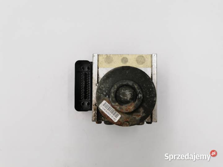 Pompa ABS ESP Ford Fiesta MK6 Fusion MK1 Wyszków
