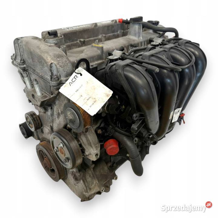 SILNIK LF Mazda 6 II GH 3 BL 5 CW 20 DISI MZR Chełm sprzedam