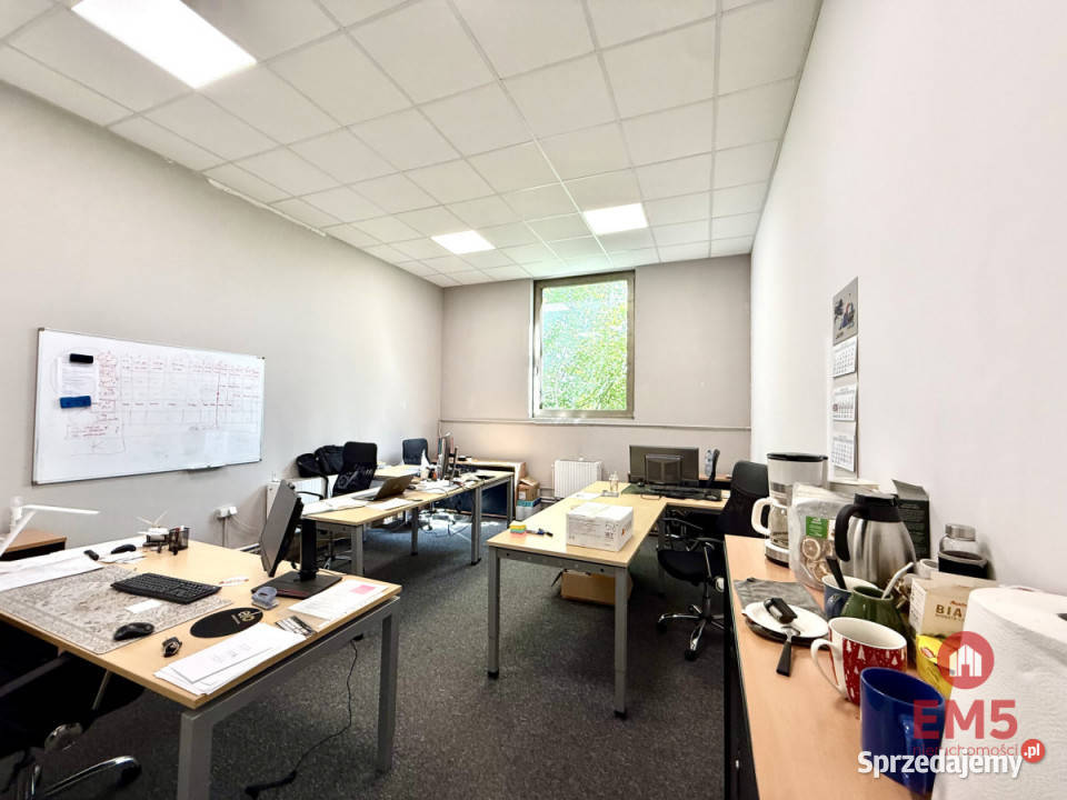 Do wynajęcia lokal Białystok 600m2 dojazd asfaltowy Nieruchomości sprzedam