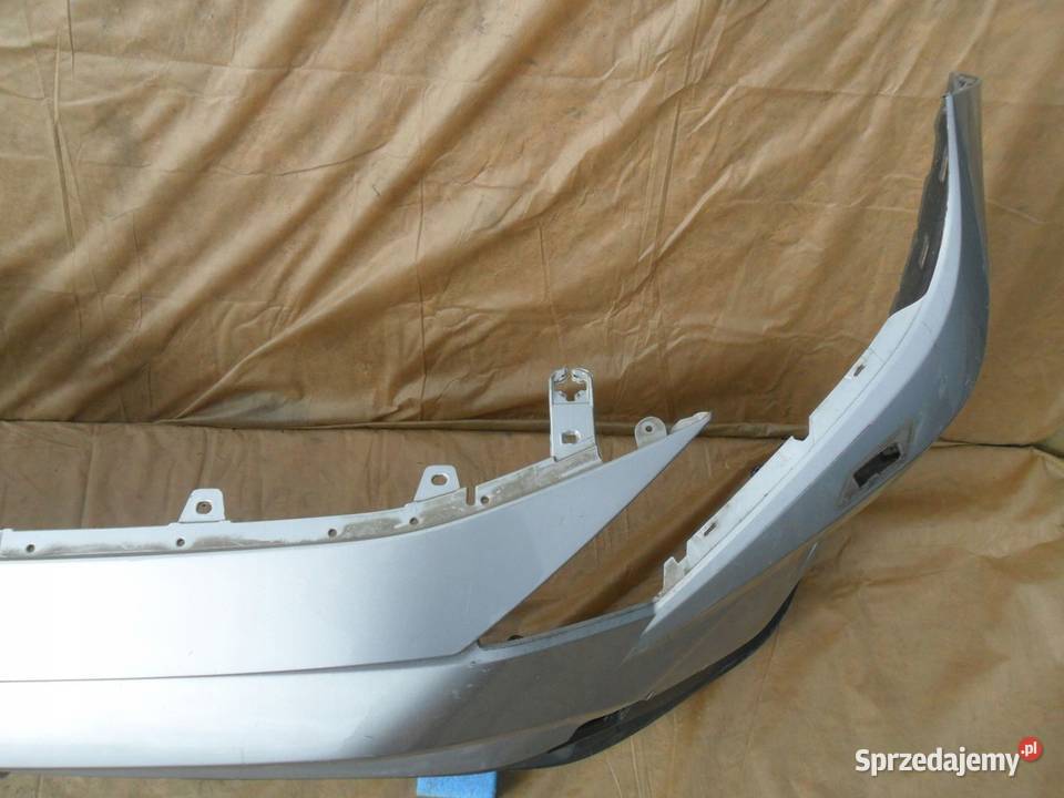 Zderzak Przód Przedni Toyota Rav 4 osobowe sprzedam