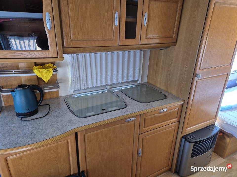 tabert mover asystent hamowania alusy prywatna Oborniki