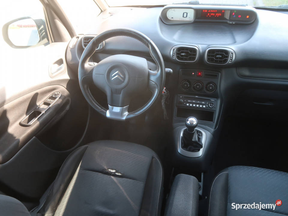 Citroen C3 Picasso 14 i Bielany Wrocławskie