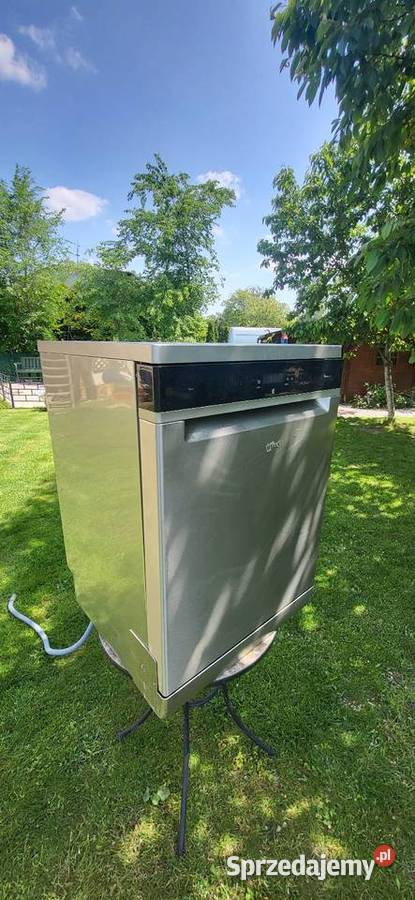 Zmywarka Whirpool 60 śląskie Mikołów