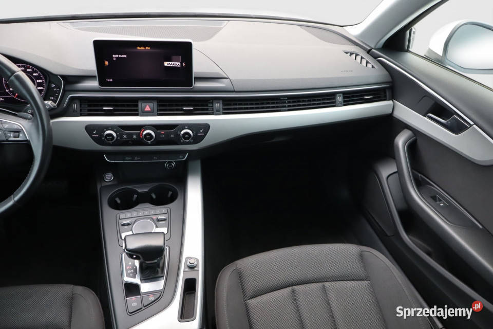 Audi A4 35 TFSI Bielany Wrocławskie