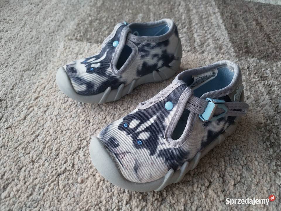Buty buciki dziecięce Befado Speedy rozmiar 21 Obuwie