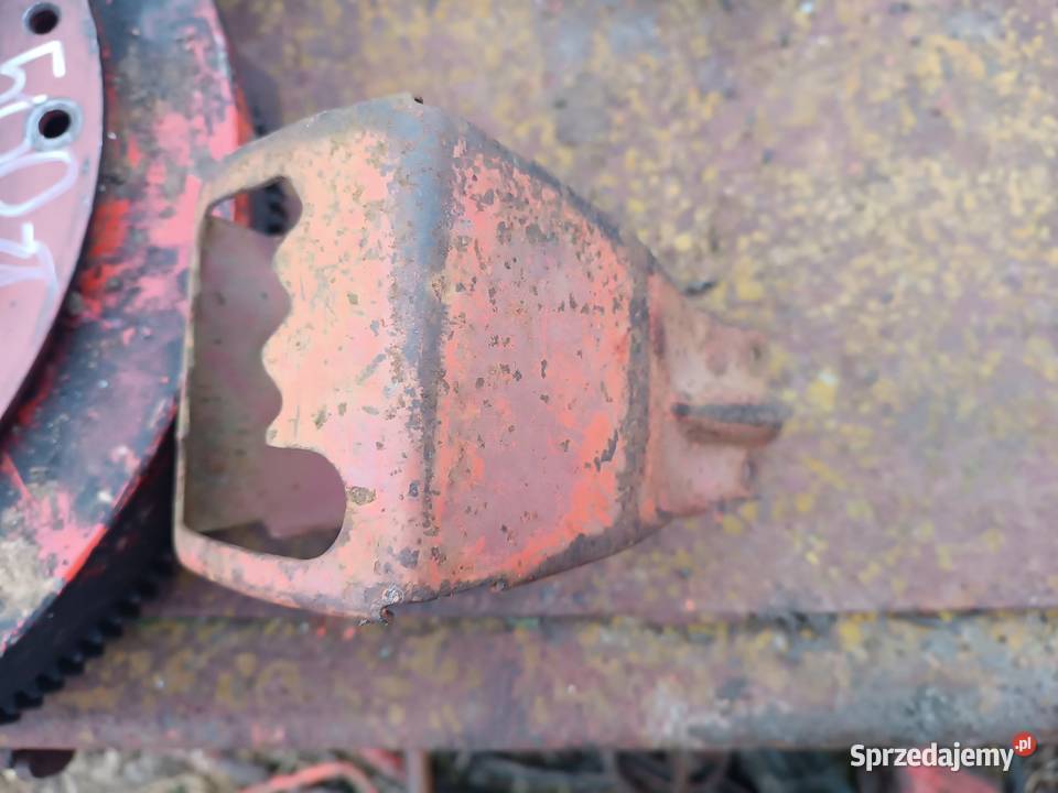Jarzmo osłona biegów t25 władimirec rusek Skrzynia biegów Manualna Busko-Zdrój sprzedam