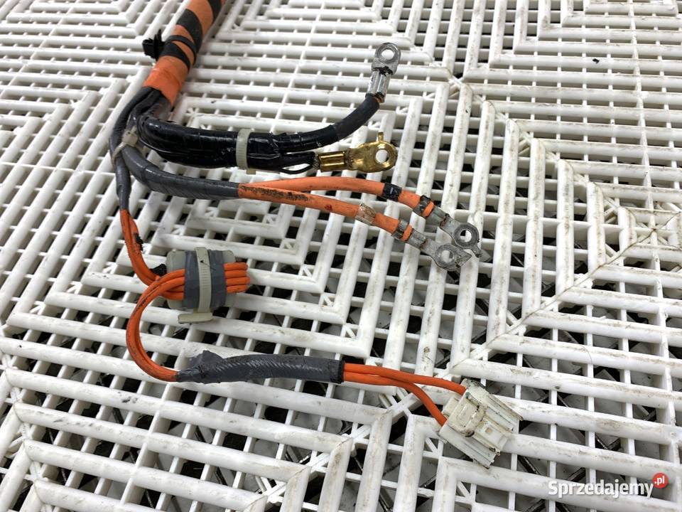 PRZEWÓD WYSOKIEGO NAPIĘCIA HONDA CRV V sprzedam