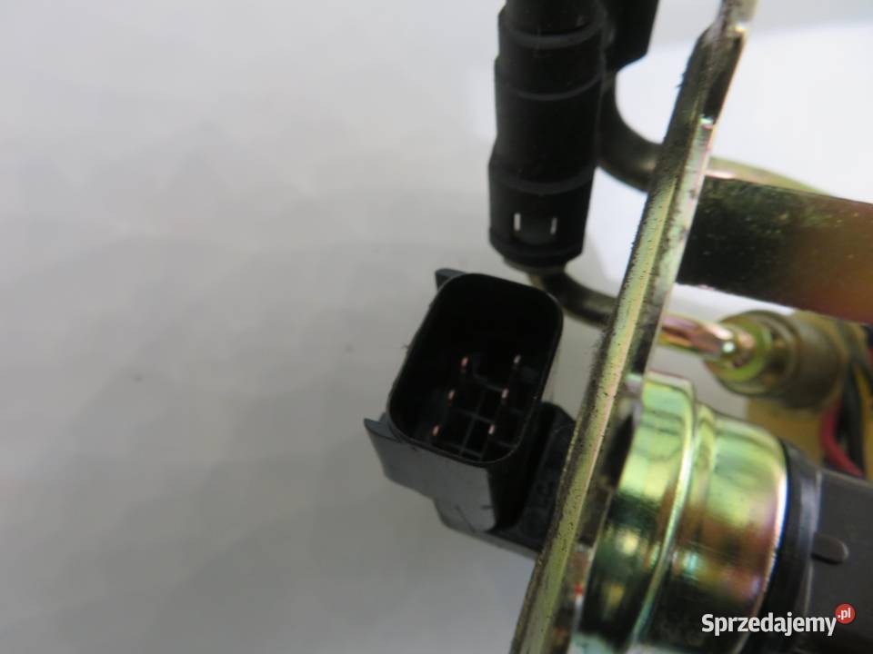 POMPA PALIWA DAEWOO LANOS KLAT 13 A14SMS