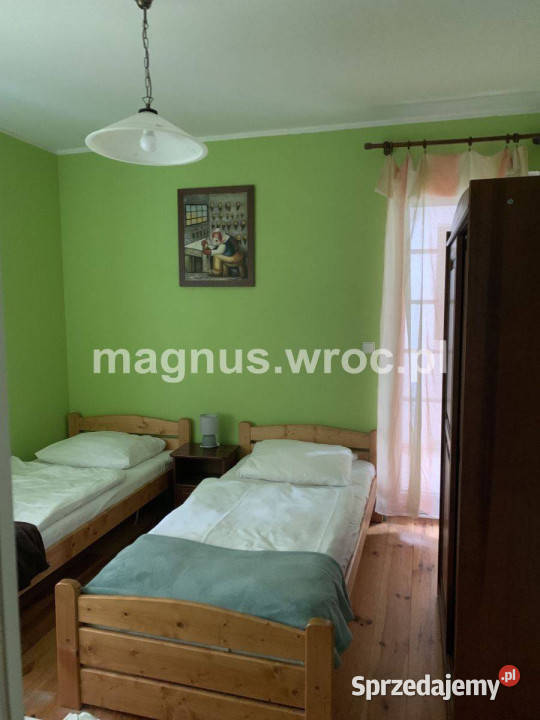 Na sprzedaż Aparthotel w Polanicy Zdrój dolnośląskie Polanica-Zdrój