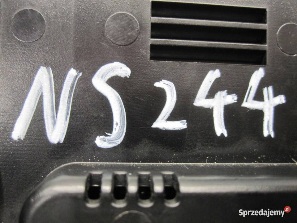 OPEL ZAFIRA C panel klimatyzacji 13429874 Kielce