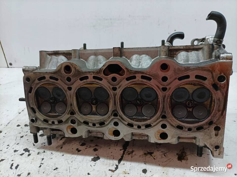 GŁOWICA KOMPLETNA 16 16V Suzuki Liana I 20012007 Głowice cylindrów
