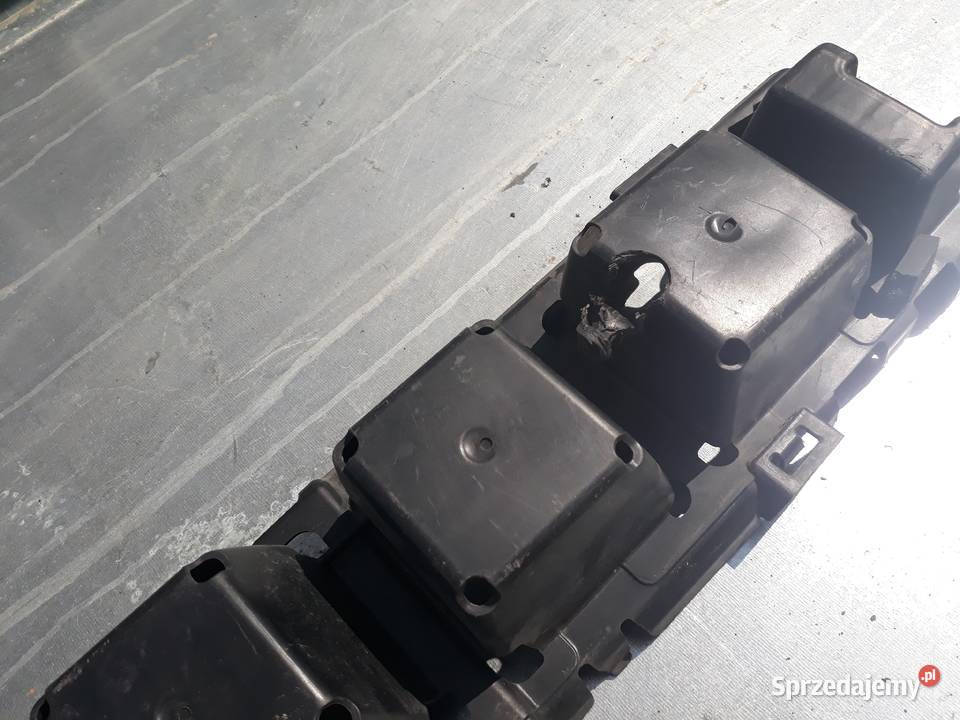 FORD MUSTANG ABSORBER ZDERZAKA PRZÓD Karoseria wielkopolskie Międzychód