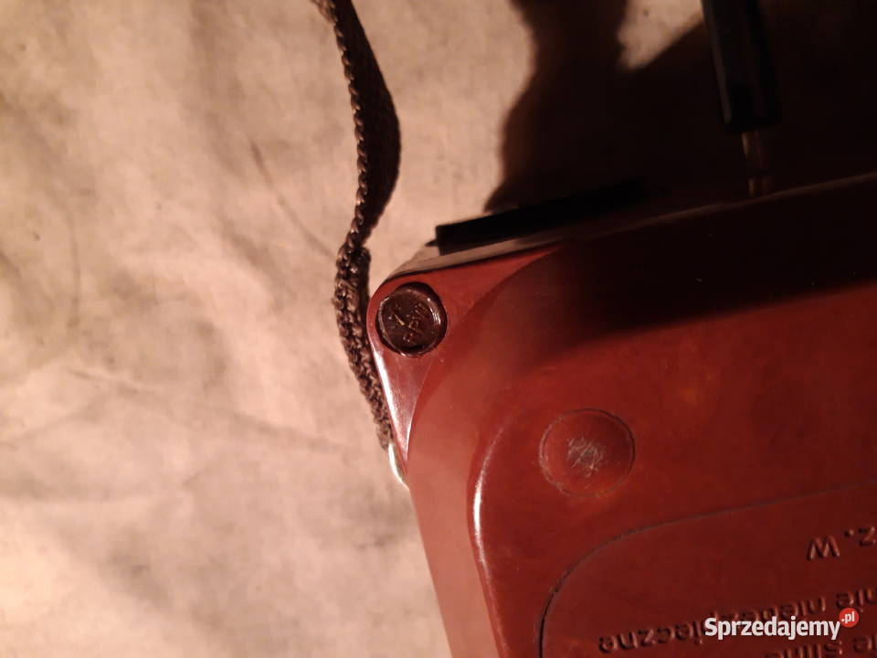 SYGNALIZATOR PROMIENIOWANIA RS70 Piekary Śląskie