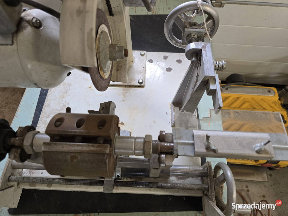 Kopiarka do noży formatowych VIEL Zielone Kamedulskie