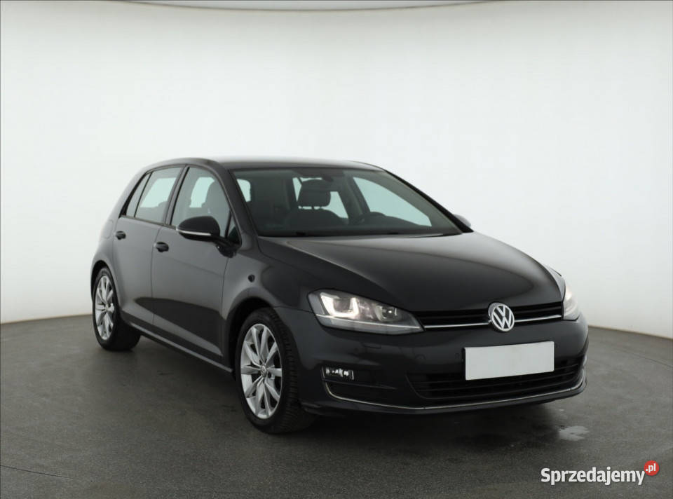 VW Golf 14 TSI Piaseczno